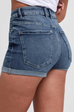 Pimkie Calcas-Calcoes De Ganga De Cintura Subida