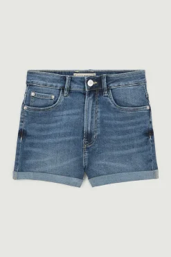 Pimkie Calcas-Calcoes De Ganga De Cintura Subida