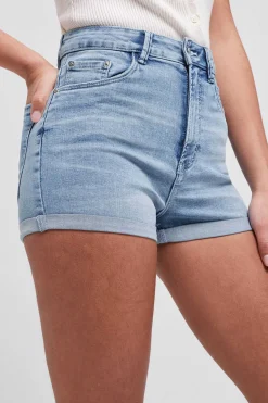 Pimkie Calcas-Calcoes De Ganga De Cintura Subida