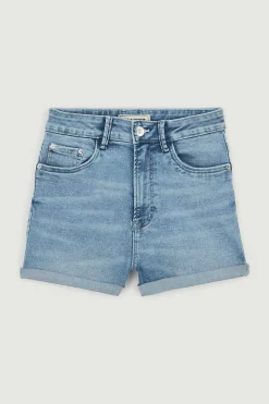 Pimkie Calcas-Calcoes De Ganga De Cintura Subida