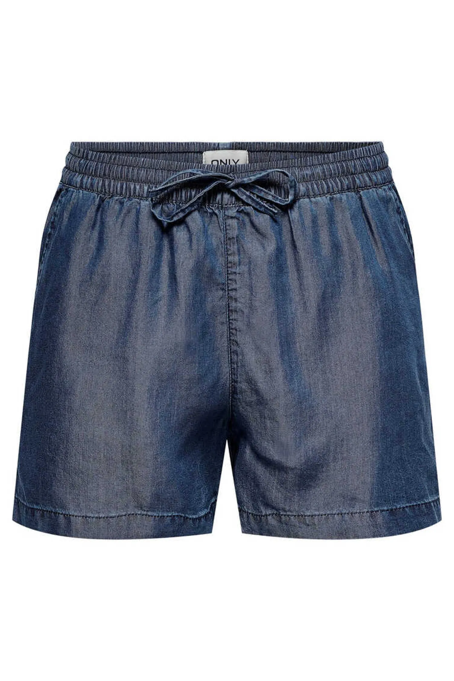 Only Calcas-Calcoes De Ganga Lyocell Tencel