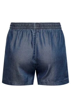 Only Calcas-Calcoes De Ganga Lyocell Tencel