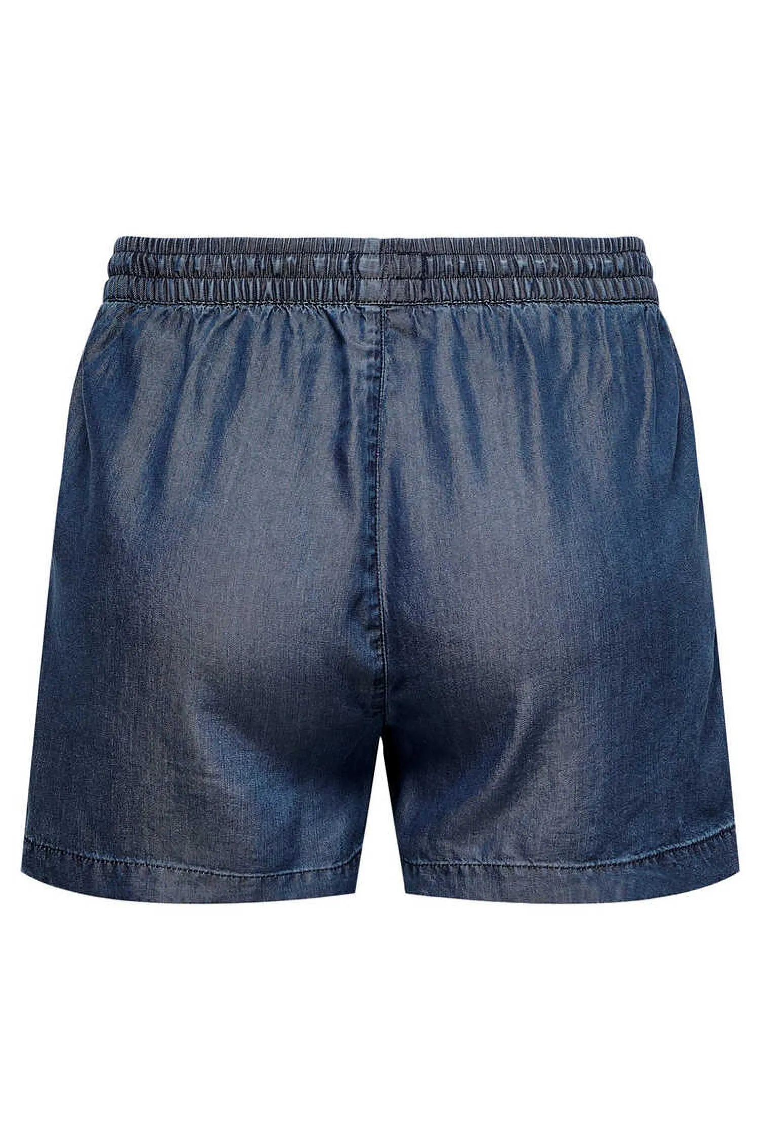 Only Calcas-Calcoes De Ganga Lyocell Tencel