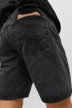 Jack & Jones Calcoes De Ganga S Preto Sale