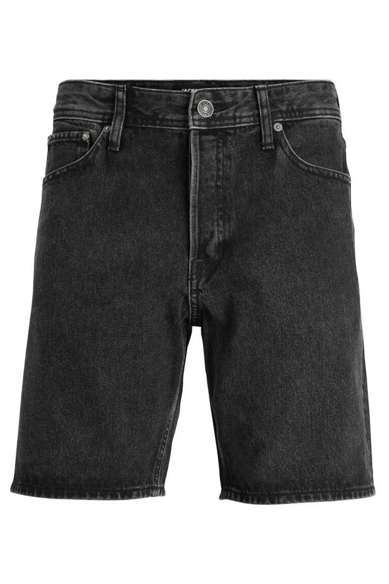 Jack & Jones Calcoes De Ganga S Preto Sale