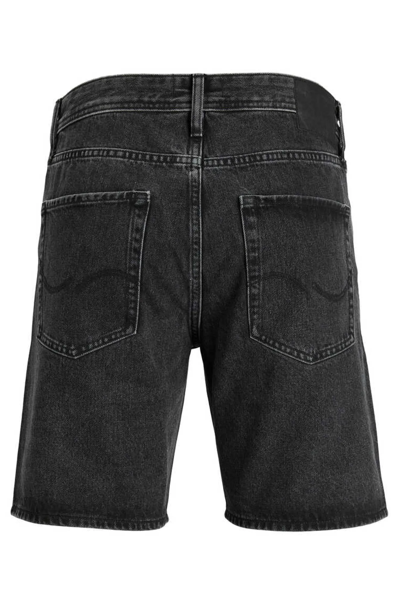 Jack & Jones Calcoes De Ganga S Preto Sale