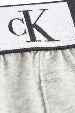 Calvin Klein Pijamas-Calcoes De Pijama Ck96.