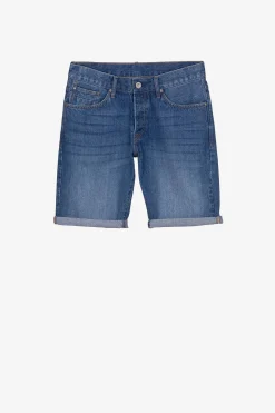 Tiffosi Calcoes Denim Regularfit Azul Aco Best