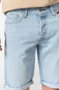 Tiffosi Calcoes Denim Regularfit Mix Azul Sale