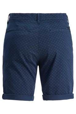 Jack & Jones Calcoes Estampados Chinos Marinho Online