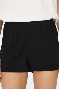 Only Calcas-Calcoes Fluidos Cintura Elastica