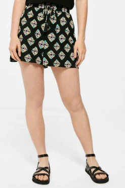 Springfield Calcas-Calcoes Fluidos Estampados