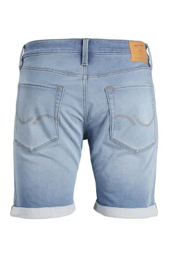 Jack & Jones Calcoes Jeans Azulado Online