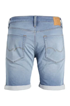Jack & Jones Calcoes Jeans Azulado Online