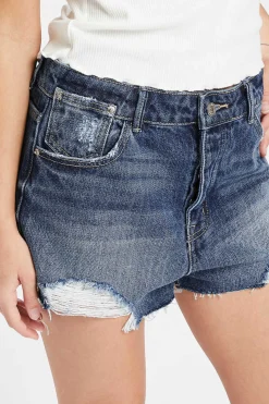 Pimkie Calcas-Calcoes Jeans Destroy