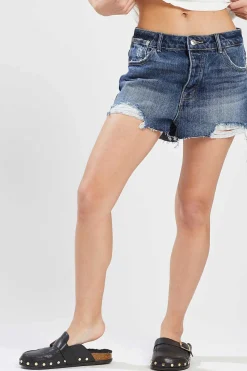 Pimkie Calcas-Calcoes Jeans Destroy