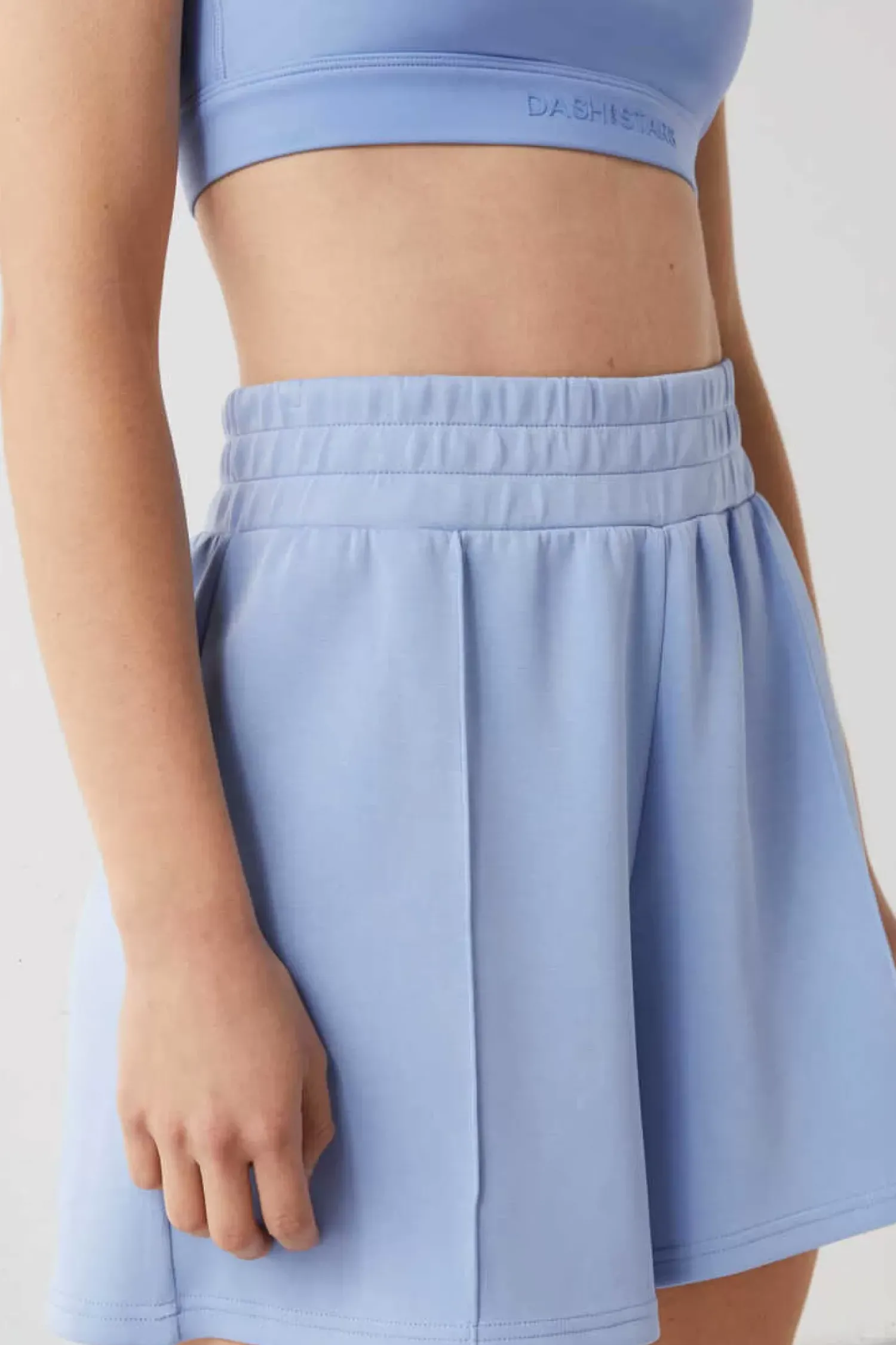 Dash and Stars Calcas-Calcoes Tato Suave