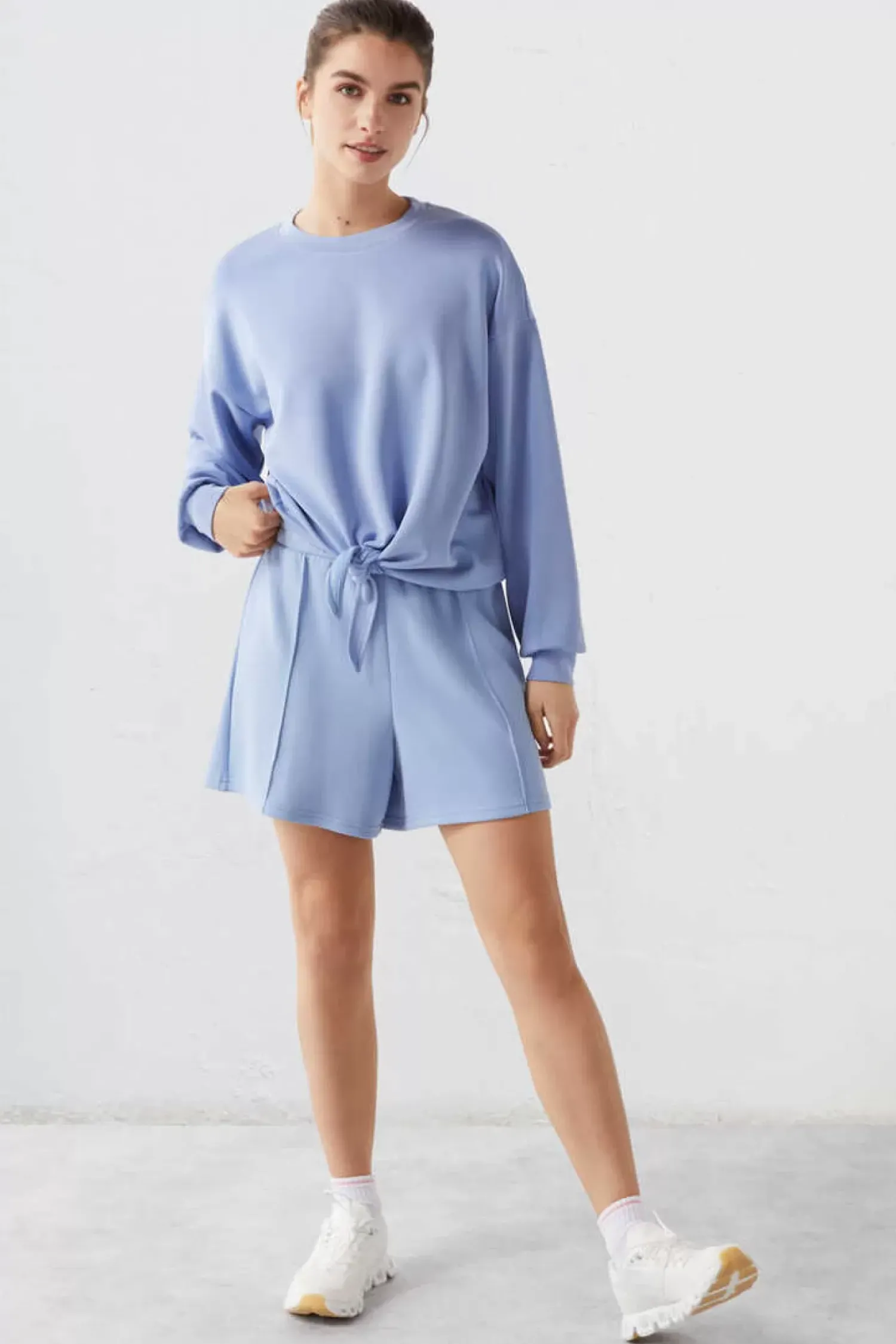 Dash and Stars Calcas-Calcoes Tato Suave