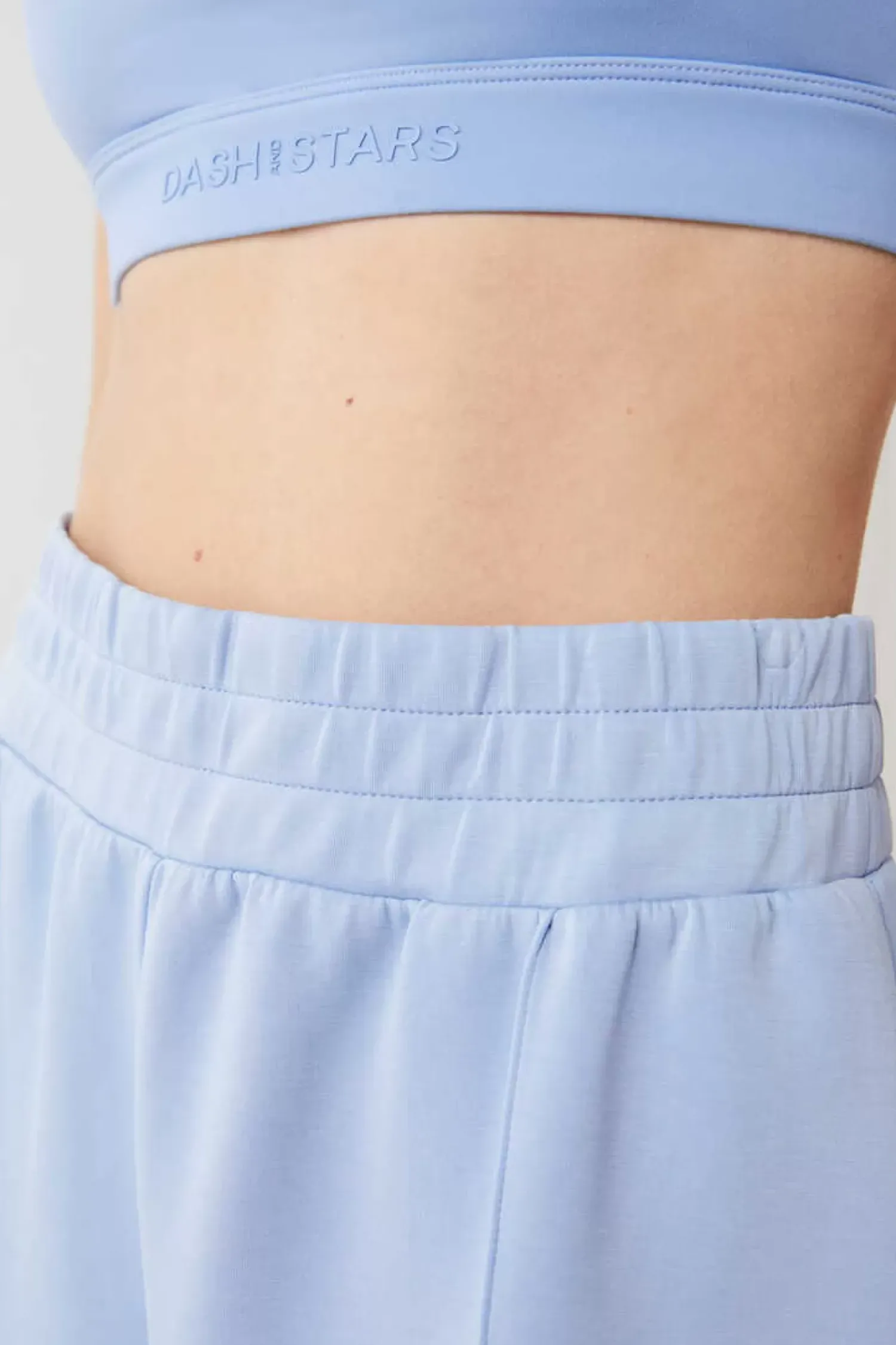 Dash and Stars Calcas-Calcoes Tato Suave