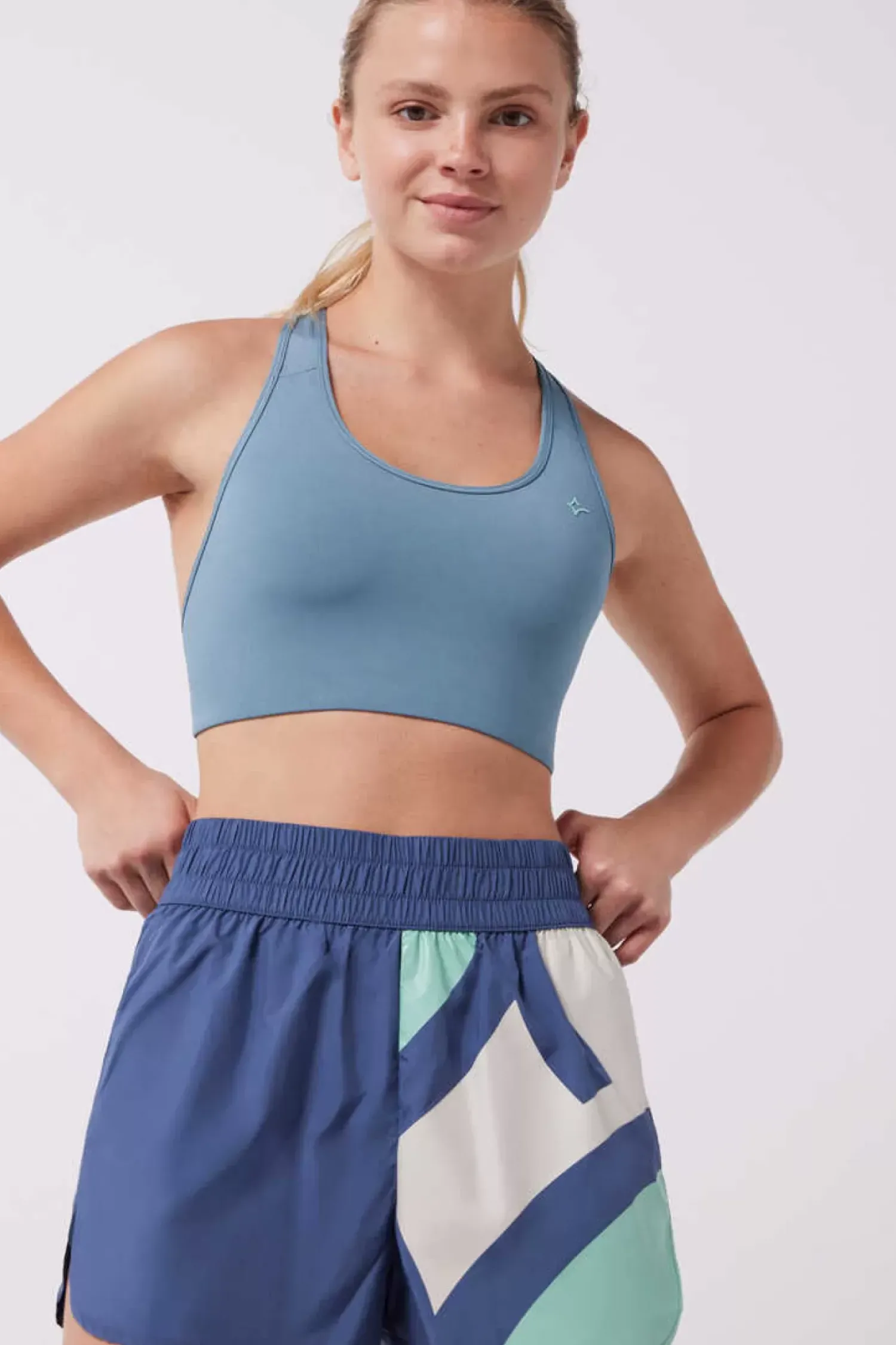 Dash and Stars Calcas-Calcoes Tecnicos Retro Em