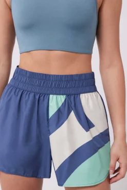 Dash and Stars Calcas-Calcoes Tecnicos Retro Em