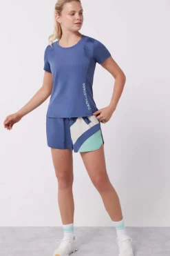 Dash and Stars Calcas-Calcoes Tecnicos Retro Em