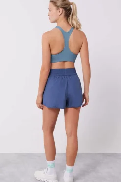 Dash and Stars Calcas-Calcoes Tecnicos Retro Em