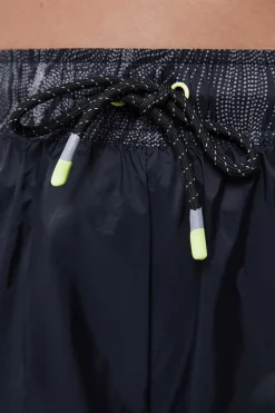 Dash and Stars Calcas-Calcoes Ultraleves Refletores