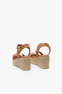 Popa Alpercatas-Camerun Boreal Couro