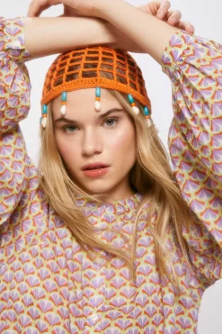 High Spirits Camisas E Blusas-Camisa Amelia