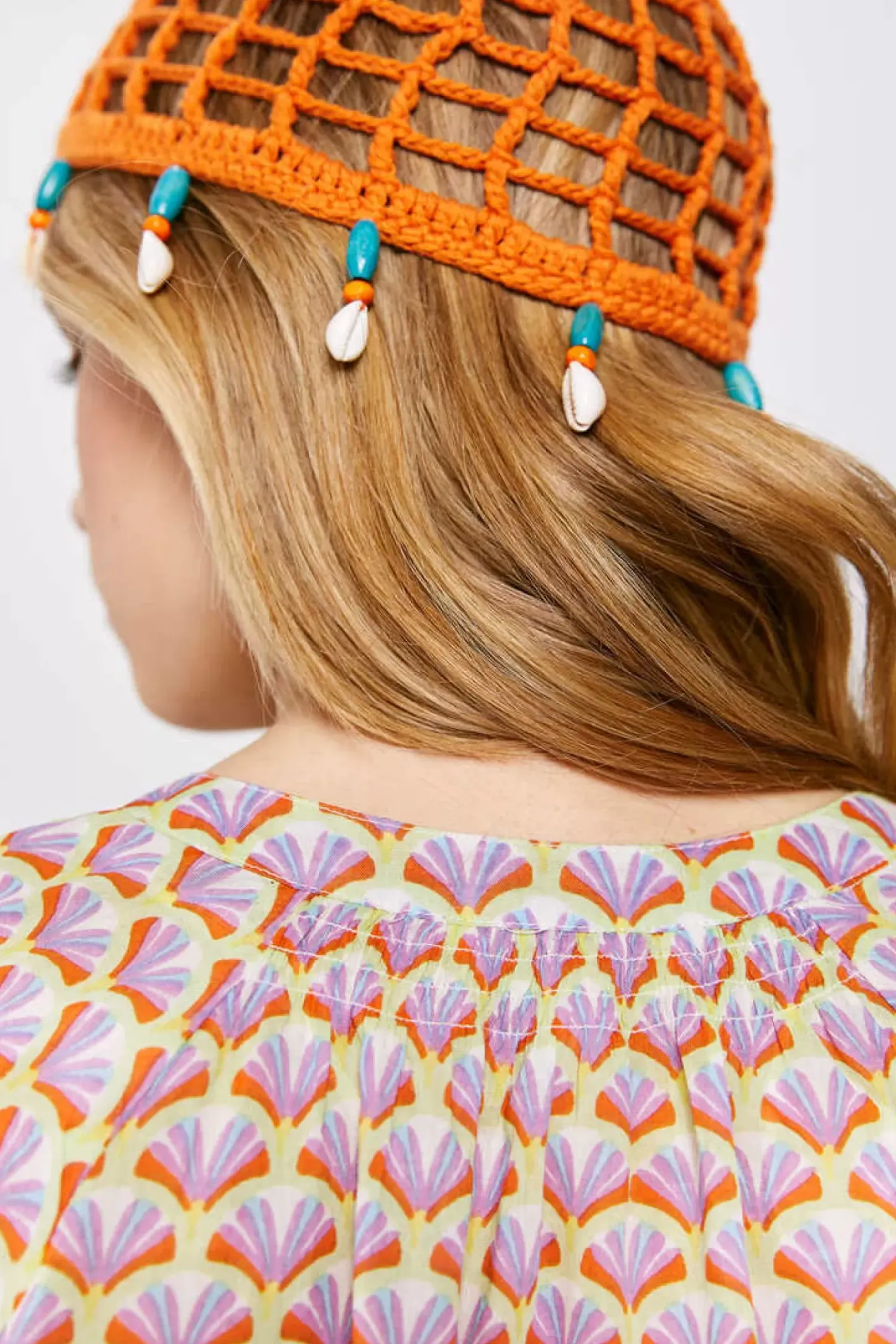 High Spirits Camisas E Blusas-Camisa Amelia