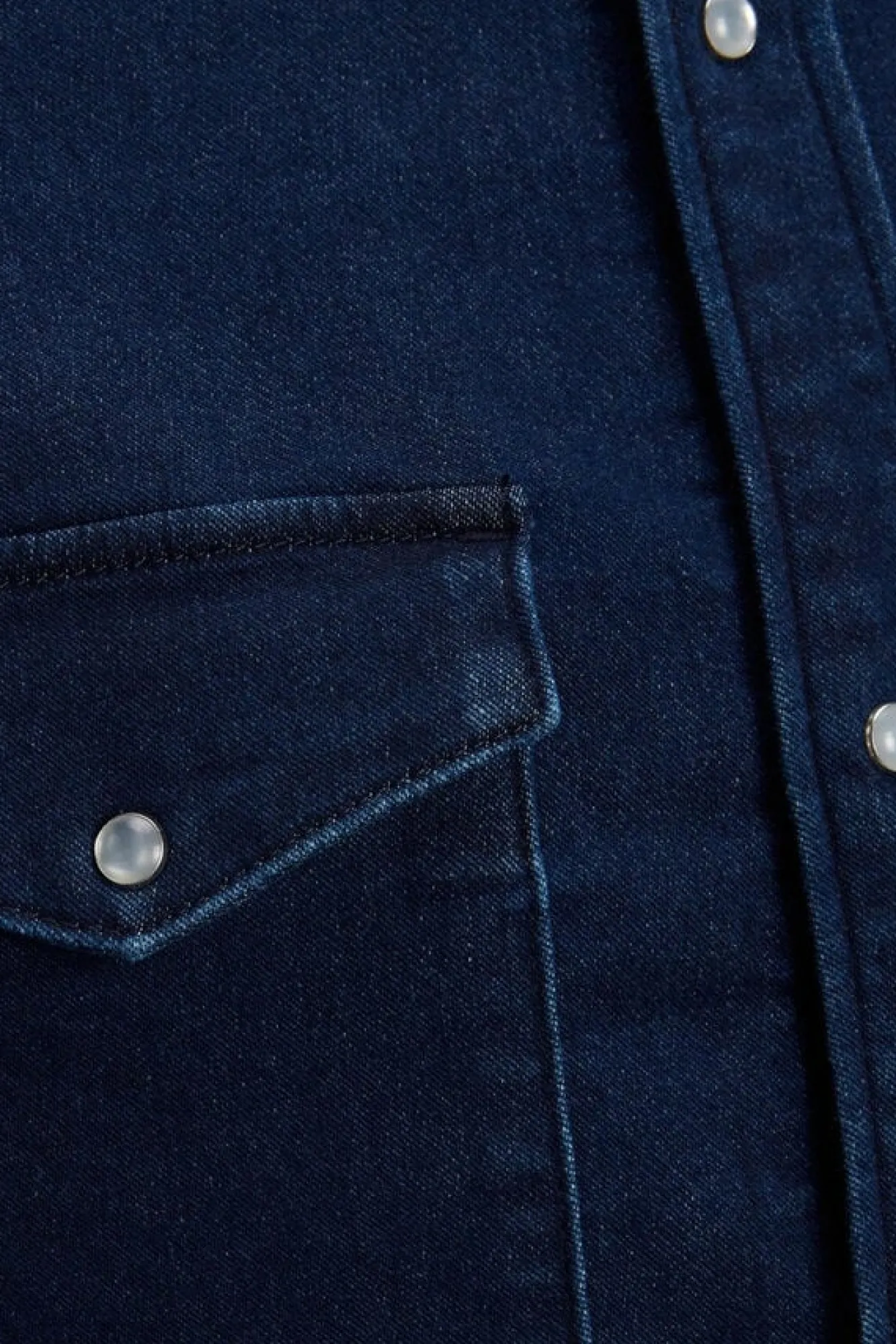 Jack & Jones Camisa Casual Algodao Azulado Hot