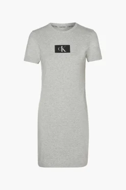 Calvin Klein Pijamas-Camisa De Dormir Ck 96.