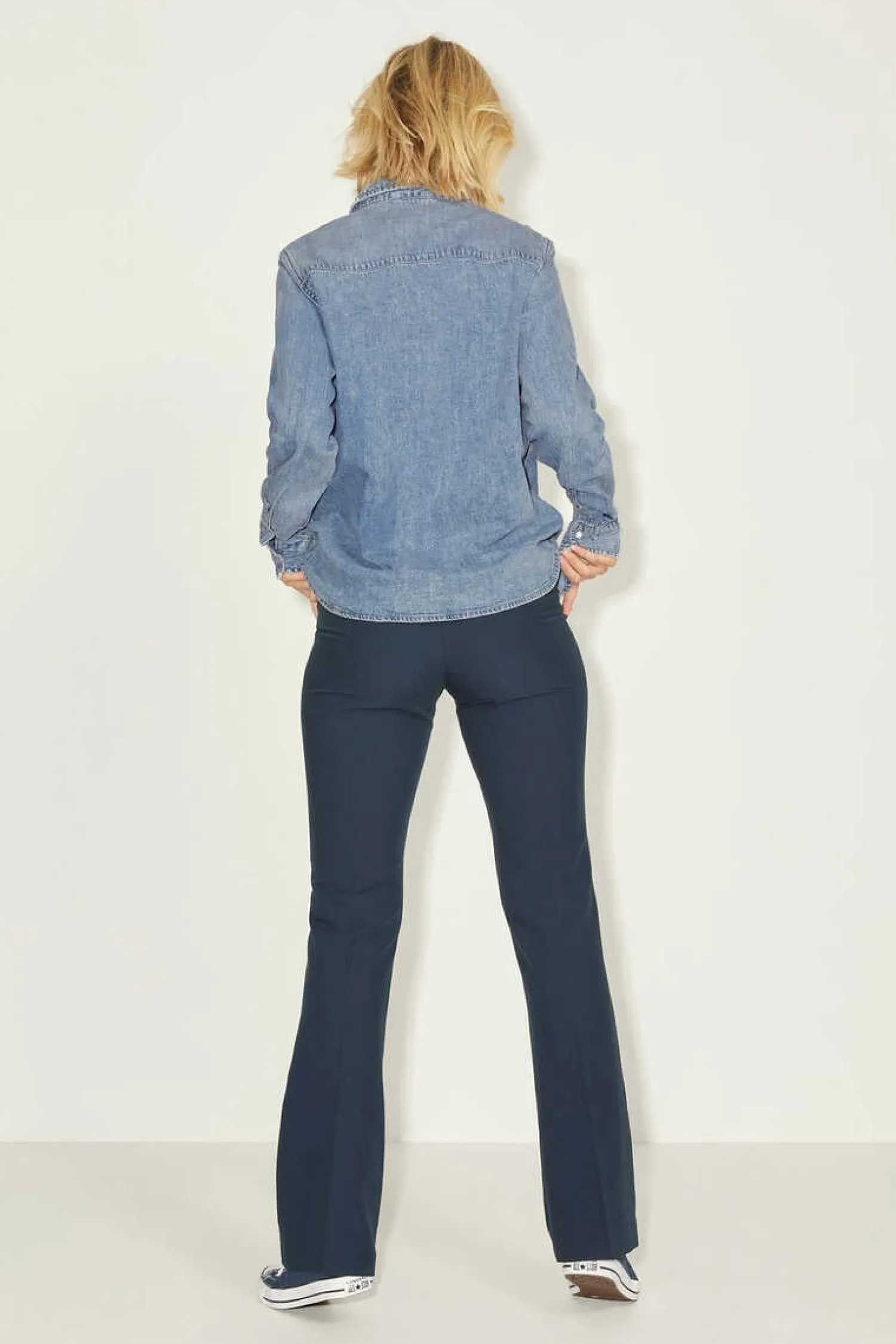 Jack & Jones Camisas E Blusas-Camisa De Ganga