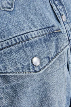 Jack & Jones Camisas E Blusas-Camisa De Ganga