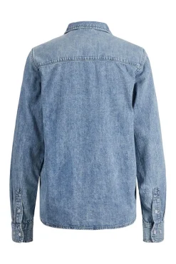 Jack & Jones Camisas E Blusas-Camisa De Ganga