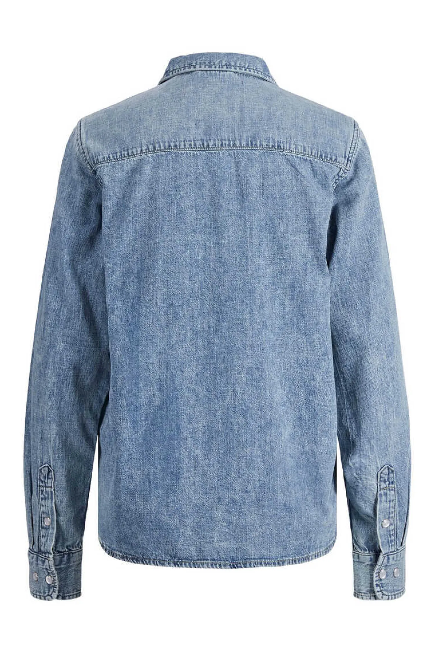 Jack & Jones Camisas E Blusas-Camisa De Ganga