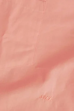 Jack & Jones Camisas E Blusas-Camisa De Manga Comprida De Popelina