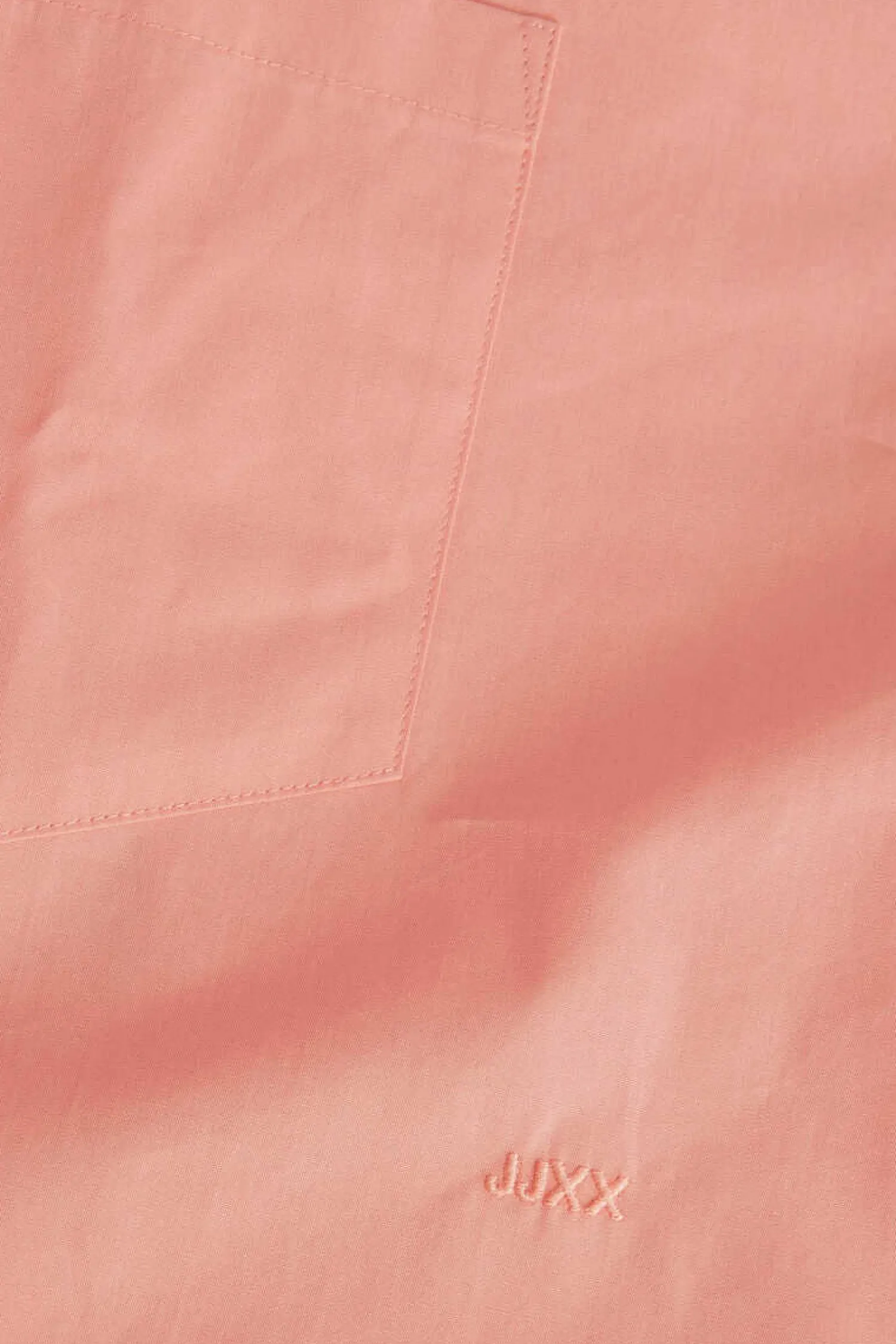 Jack & Jones Camisas E Blusas-Camisa De Manga Comprida De Popelina