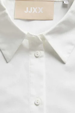 Jack & Jones Camisas E Blusas-Camisa De Manga Comprida De Popelina