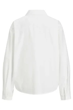 Jack & Jones Camisas E Blusas-Camisa De Manga Comprida De Popelina