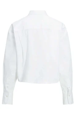 Jack & Jones Camisas E Blusas-Camisa De Manga Comprida Popelina