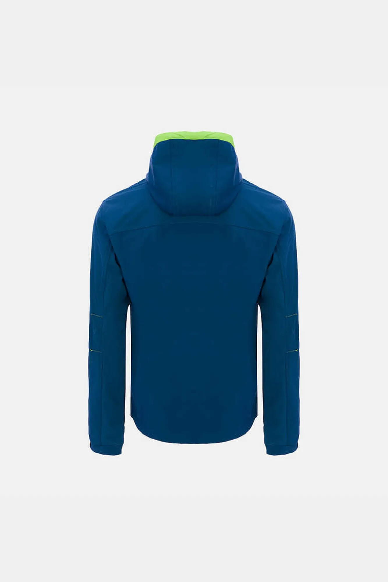 Izas Camisa De Proteccao Contra O Vento, Impermeavel E A Prova De Agua, Com Forro Interior Acolchoado. Natural Discount