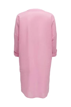 Only Camisas E Blusas-Camisa Fluida