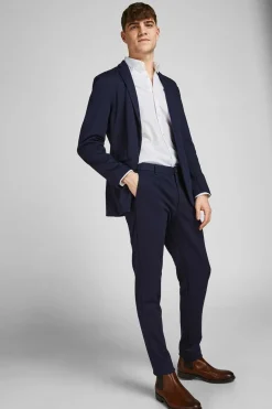 Jack & Jones Camisa Formal Lisa Branco Clearance