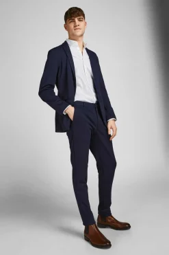 Jack & Jones Camisa Formal Lisa Branco Clearance