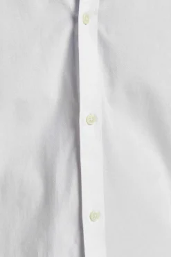 Jack & Jones Camisa Formal Lisa Branco Clearance