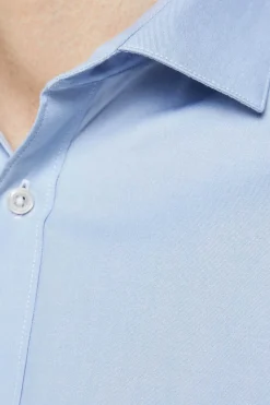 Jack & Jones Camisa Formal Lisa Mix Azul Online