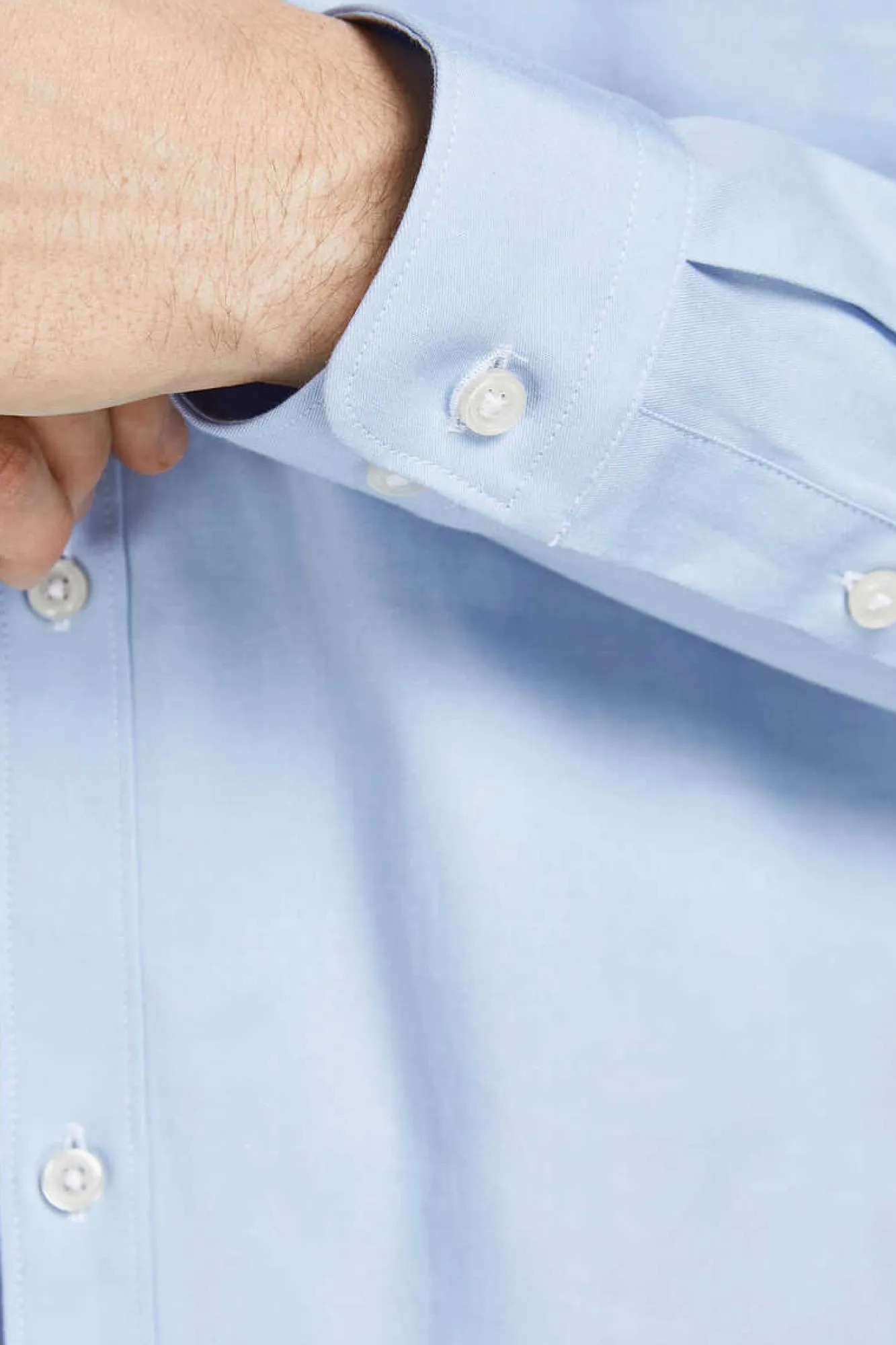 Jack & Jones Camisa Formal Lisa Mix Azul Online