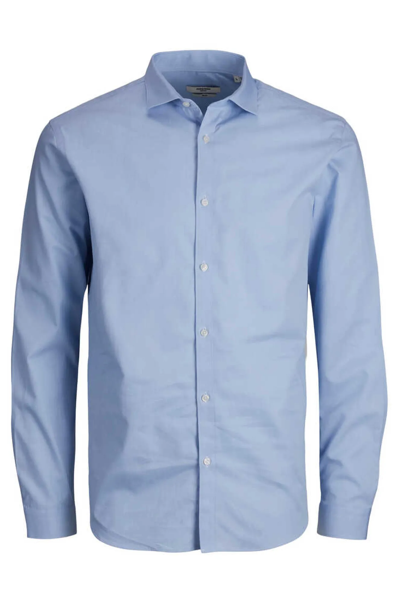 Jack & Jones Camisa Formal Lisa Mix Azul Online